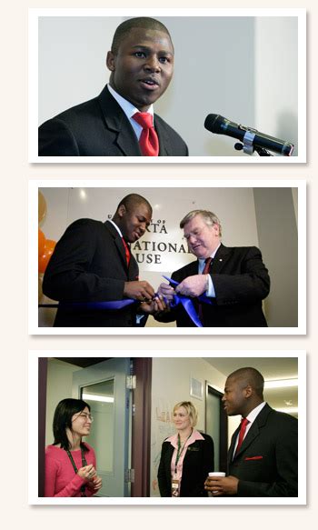 Ubuntu Institute – About - Background