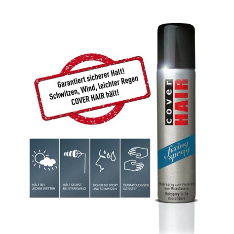 Cover Hair Make Up Your Hair, 14,90