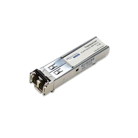 Advantech Ie-Sfp+Lr/10G-Ed, Sm1310-Lc SFP-XSM-10K | Zoro