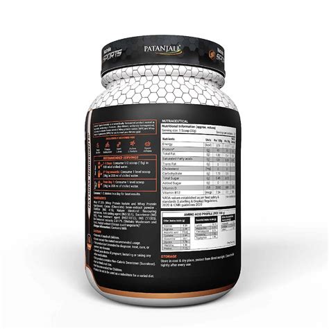 Nutrela Sports Isoveda Isolate Whey Protein – iMediCart E Pharmacy