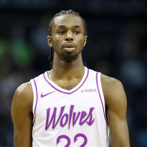 Andrew Wiggins Trade Rumors: T-Wolves 'Actively Exploring Options' to ...