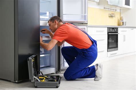 How to Choose the Best Appliance Repair Service - Wilshire Refrigeration & Appliance
