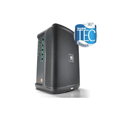 JBL Professional EON ONE Compact - All-in-One Battery Powered Portable ...