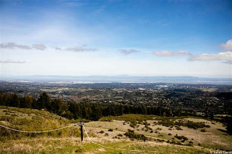 Windy Hill Open Space Preserve