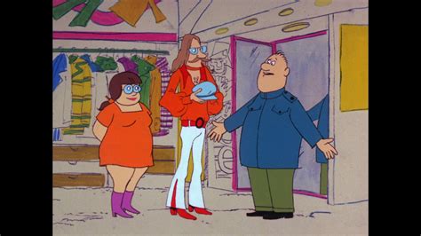 Wait Till Your Father Gets Home (1972)