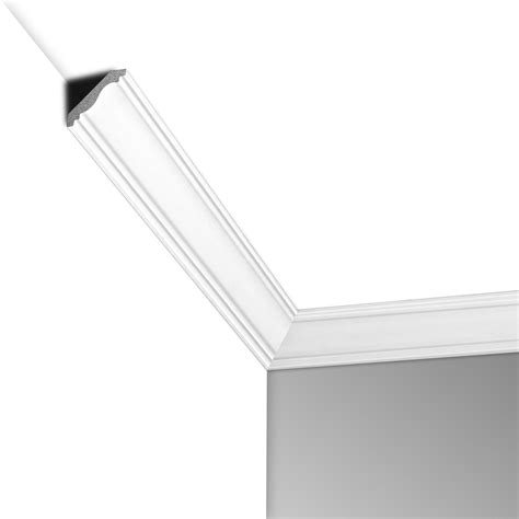 Types Of Ceilings Crown Molding Architecture. 5 Modern Crown Molding