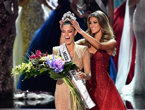 Miss Universe 2017 Winner: South Africa's Demi-Leigh Nel-Peters Wins Crown