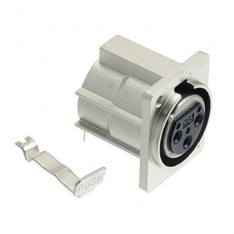 HA16PRM-3SB(71) Hirose Electric Co Ltd | Connectors, Interconnects ...