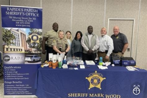 Rapides Parish Sheriff's... - Rapides Parish Sheriff's Office