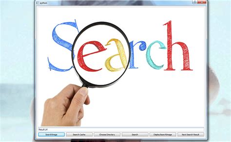 Image result for Very Basic Search Engine Python