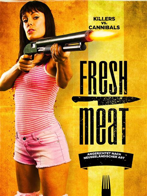 Fresh Meat Movie Review Fresh Meat Final Series Is Your Lot As Cast