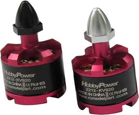 Hobbypower 2212 920KV Brushless Motor for F450 S500 Quadcopter India | Ubuy