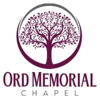 Funeral Information | Ord Memorial Chapel