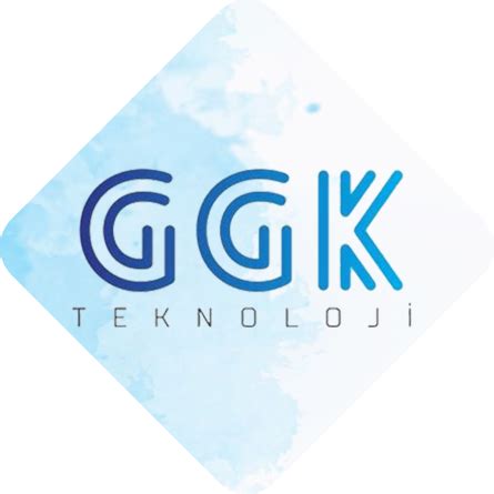 GGK Teknoloji – GGK Teknoloji