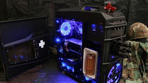 Image result for Best Field Case Mod