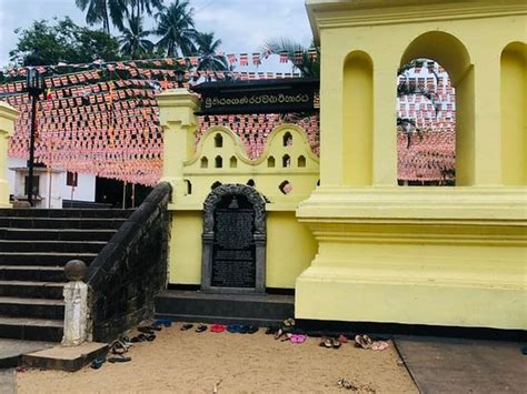 Muthiyangana Raja Maha Viharaya, Badulla - Tripadvisor