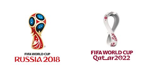 2022年卡塔尔世界杯LOGO刚亮相就被网友玩坏了！-逗号广告动态
