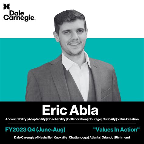 Logan Vaughan on LinkedIn: Congrats Eric Abla! Well deserved!