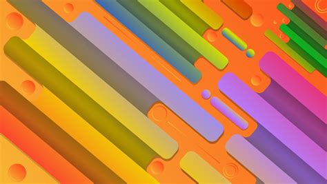 abstract dynamic colorful background 10952155 Vector Art at Vecteezy