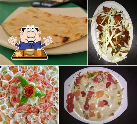 Top 5 restaurants with biryani in Naldurg, october 2025 - Restaurant Guru