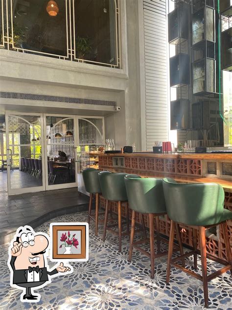 Chaurahe Ke Paar - Cafe & Lounge, Pune - Restaurant menu, prices and ...