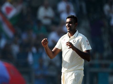 Ravichandran Ashwin scripts history, becomes third Indian to claim 700 ...