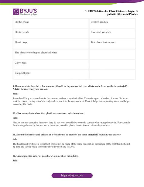 Class 8 Science Chapter 3 的图像结果