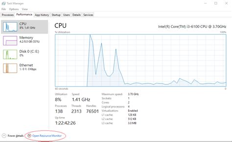 Image result for Windows Check Thread