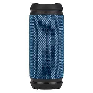 boAt Stone SpinX 2.0R 12W Bluetooth Speaker(Cobalt Blue) : Amazon.in ...