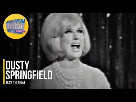 Image result for Dusty Springfield Stay Awhile