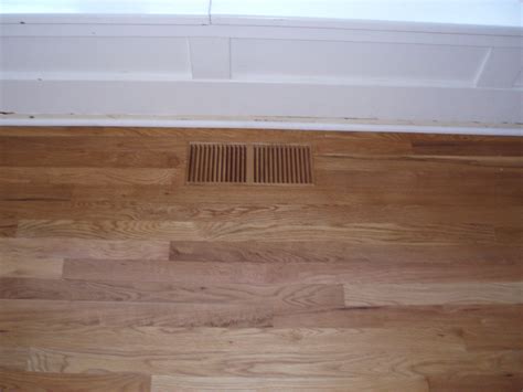 Wood Floor Heat Register Covers – Flooring Blog