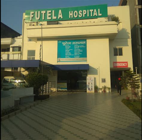 Futela Hospital Rudrapur, Nainital - Contact number, Doctors, Address ...