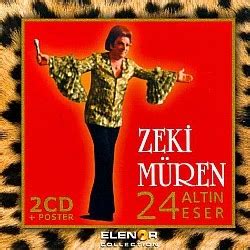 Zeki Müren