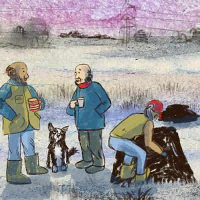 BFI NETWORK Midlands - Animation Short Film Roundtable, March 21 2024 ...