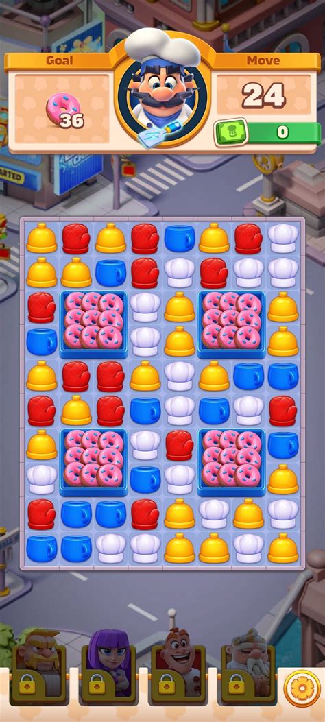 Kitchen Masters APK Download for Android Free