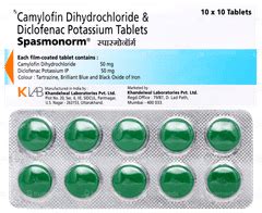 Robinaxol D Tablet: Uses, Side Effects & Substitutes | Upto 20% Off*