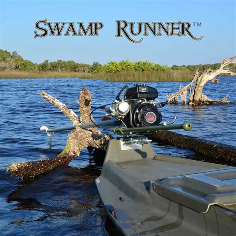 Image result for Swamp Runner 6.5 Kit