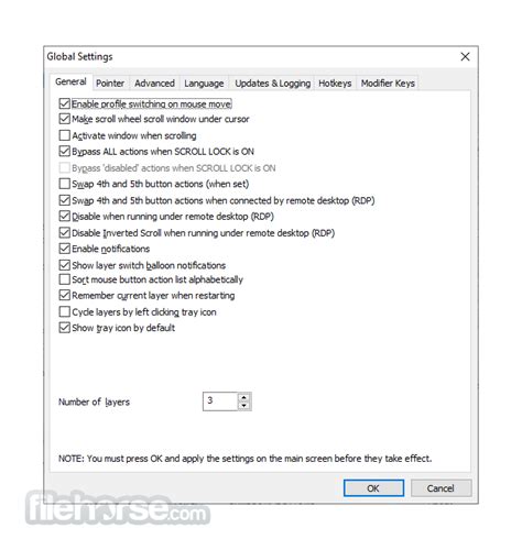 Image result for How to Download X-Mouse Button Control