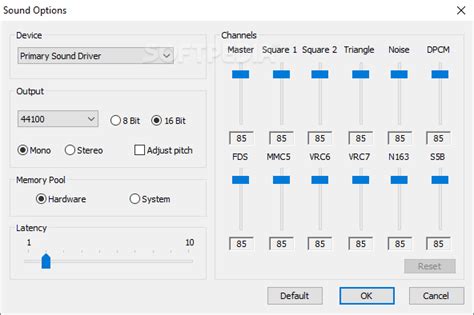 Image result for Nestopia File Not Found Error