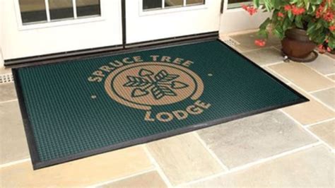 Our Guide to Finding the Perfect Custom Floor Mat for Your Business ...