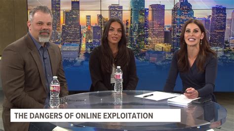 Former OnlyFans recruiter reveals tactics of digital exploitation | khou.com