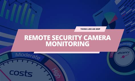 Remote Security Camera Monitoring 的图像结果