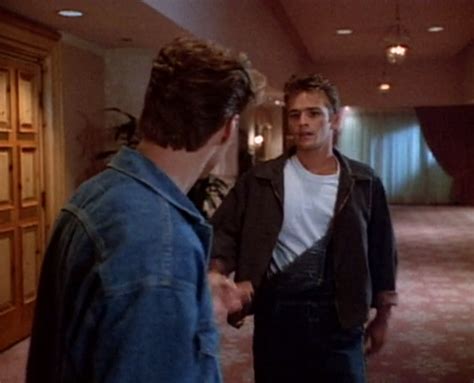 Image result for Luke Perry