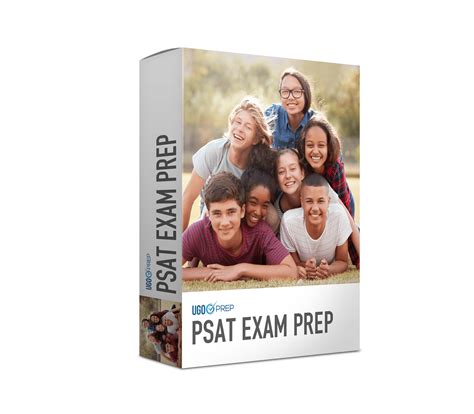 PSAT Prep - UGO Prep
