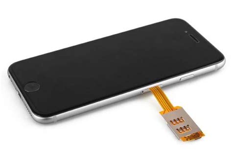 Image result for Sim Card Adapter iPhone 16