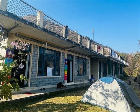 RAAHSTAY (Munsiyari) - Hostel Reviews & Photos - Tripadvisor