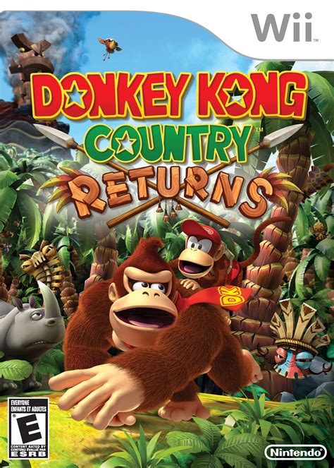 Donkey Kong Country 3 Game Over