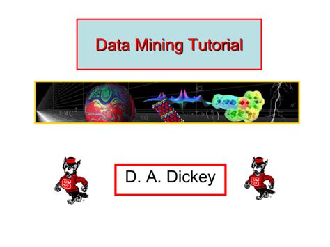 Image result for Data Mining Tutorial Video