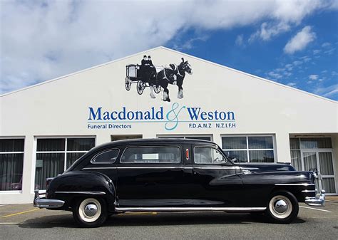 Vandemore Funeral... - Vandemore Funeral Homes & Crematory