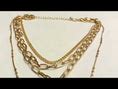 Ella Funky Lock Chain – AG'S